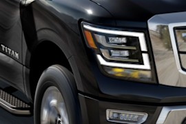 Nissan Titan Parts Accessories Aftermarket Catalog Carparts Com