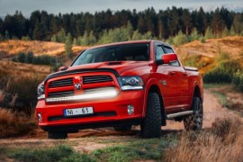 Ram 1500 Reliability and Common Problems