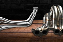 Exhaust Manifolds vs. Headers: What You Need to Know