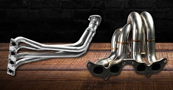 Exhaust Manifolds vs. Headers: What You Need to Know