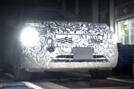 Mitsubishi Partners with Amazon Live for 2022 Outlander Grand Reveal