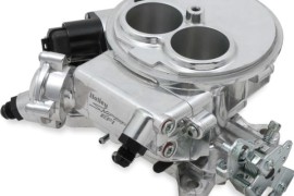 Throttle Body Fuel Injection: Vintage Technology That Doesn’t Get Old