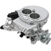Throttle Body Fuel Injection: Vintage Technology That Doesn’t Get Old