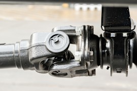 The Top 3 Bad U-Joint Symptoms: Is it Time for a Replacement?