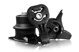 Top 3 Bad Transmission Mount Symptoms to Watch Out For