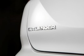 Redesigned 2022 Mitsubishi Outlander Gets Price Hike