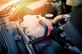Is Coolant the Same as Antifreeze? Plus Other Related Questions Answered