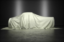IIHS Names Lone American Truck to Earn Top Safety Pick for 2021