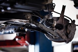 CV Axle Replacement: A Complete DIY How-To Guide