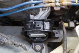 How to Replace Motor Mounts: DIY Removal and Installation