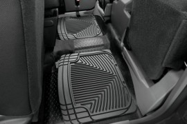 The Best Floor Mat Brands to Consider for Your Daily Driver