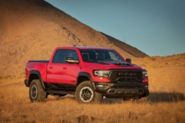 The Top 6 Best Running Boards for Your Ram 1500