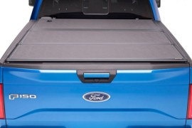 Protect Your Pickup: Best Tonneau Cover Brands for Your Truck