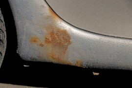 What are Rocker Panels? When and How Should They Be Replaced?