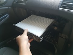 Breathe Fresh Air in Your Car: The Best Cabin Air Filters