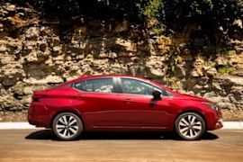 versa carparts