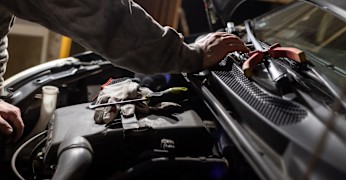 5 Common Windshield Wiper Motor Problems