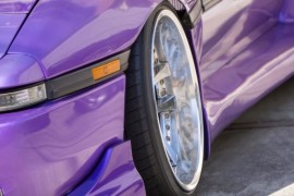 What Is Negative Camber? Wheel Alignment Angles Explained