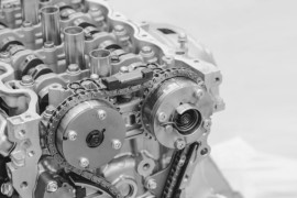 SOHC vs. DOHC: What’s the Difference and Which Is Better?