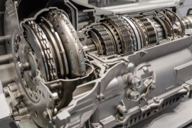 4 Car Transmission Types &#038; How They Work