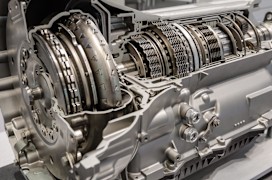4 Car Transmission Types &#038; How They Work