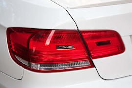 Tail Lights vs. Brake Lights: Are These Two the Same?