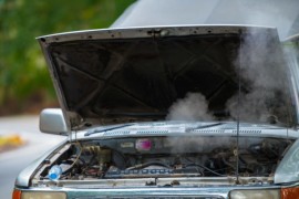 What Type of Damage to Expect From an Overheating Car