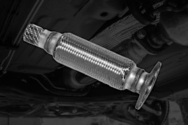A Guide to Flex Pipes: Function, Symptoms, Replacement, and More