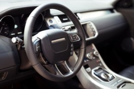 7 Interior Accessories to Make Your Used Car Look Brand New