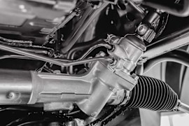 How Does Power Steering Work? (With Example Diagrams)