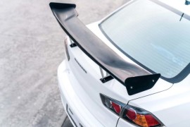 Spoiler vs. Wing: Which Is Better for Your Vehicle?