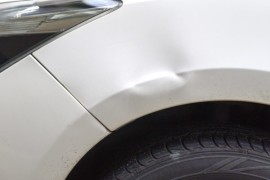 How to Pull a Dent Out of a Car Fender: Quick &#038; Easy Fixes