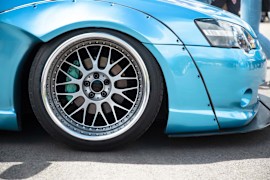 The Basics of Lowering Your Car (Cost Estimates Included)