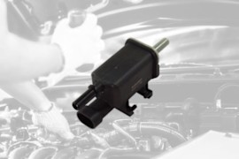 Canister Purge Valve Solenoid: Symptoms, Replacement Cost