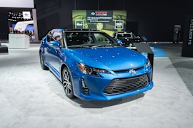 Scion tC Reliability and Common Problems