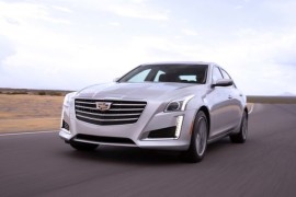 Cadillac CTS Reliability and Common Problems