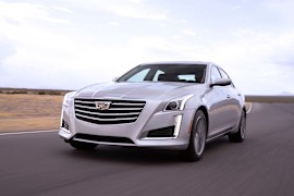 Cadillac CTS Reliability and Common Problems