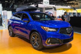 Acura MDX Reliability and Common Problems