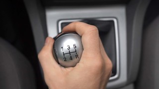 Six Tips for Driving a Manual Like a Pro