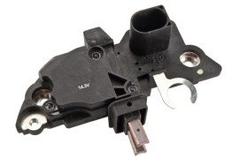 Bad Voltage Regulator: Symptoms, Testing, Replacement Cost &#038; More