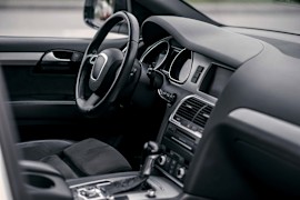 Spruce Up Your Interior with These Dashboard Accessories
