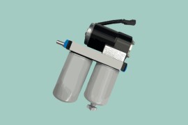 Lift Pumps: Function, Types, and Replacement Explained