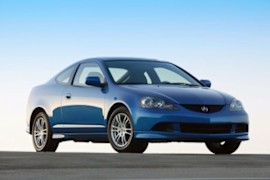 Acura RSX Reliability and Common Problems