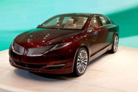 Lincoln MKZ Reliability and Common Problems