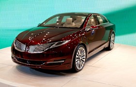 Lincoln MKZ Reliability and Common Problems