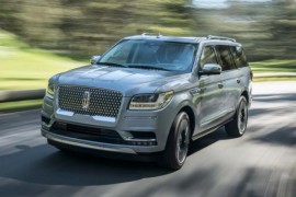 Lincoln Navigator Reliability and Common Problems