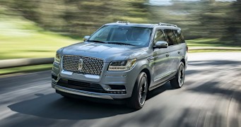 Lincoln Navigator Reliability and Common Problems