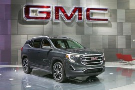 GMC Terrain Reliability and Common Problems