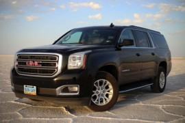 GMC Yukon Reliability and Common Problems