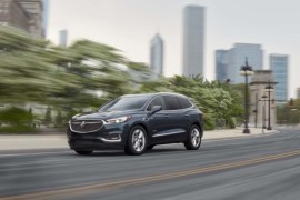 Buick Enclave Reliability and Common Problems